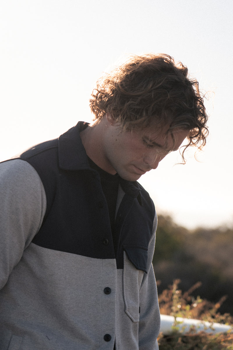 Rieka Flannel shirt