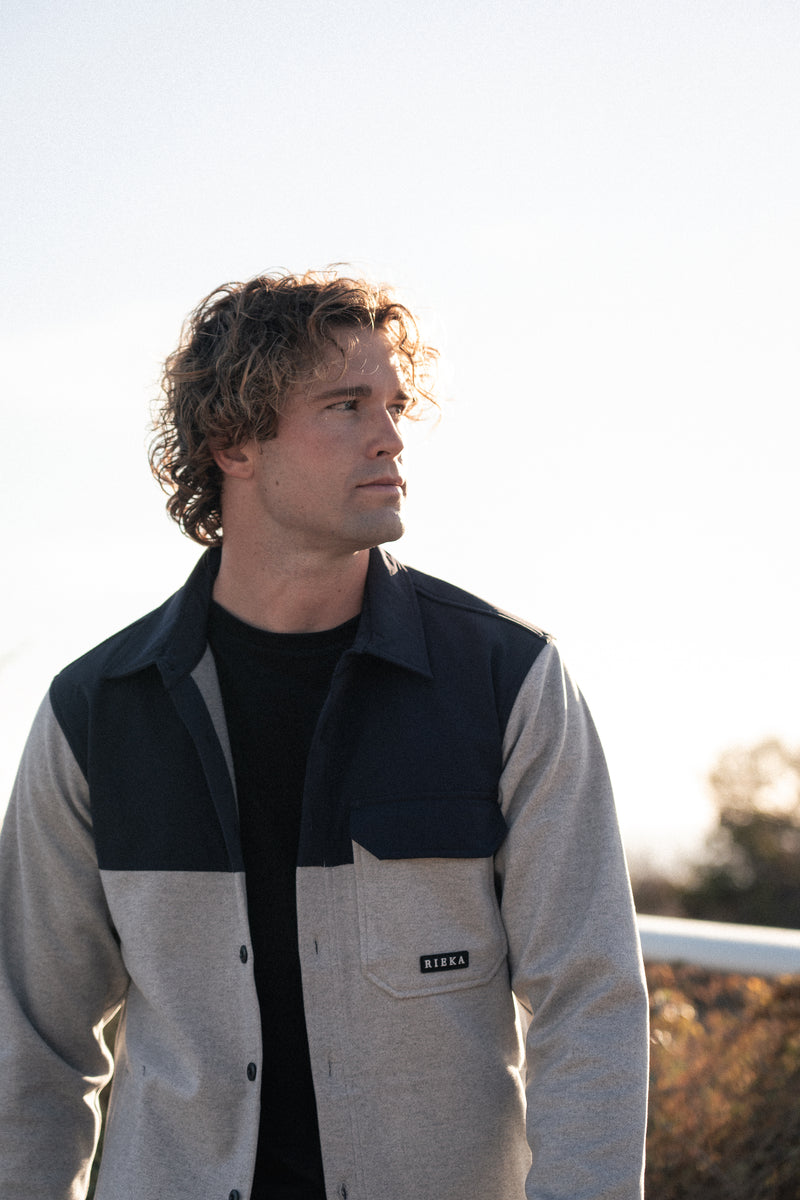 Rieka Flannel shirt