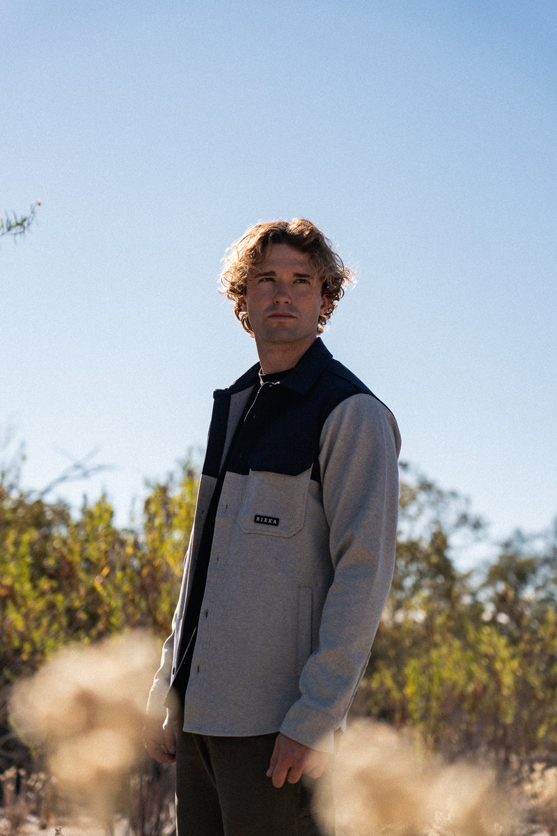 Rieka Flannel shirt
