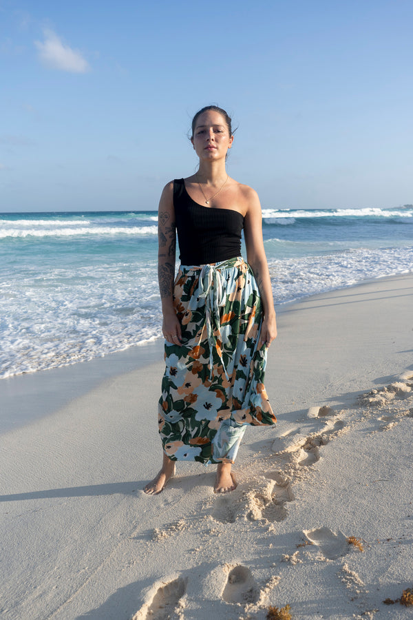 Jupe maxi
