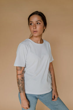 T-shirt de base