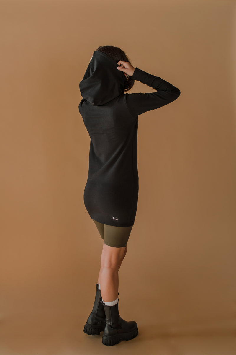 Splendid bamboo tunic