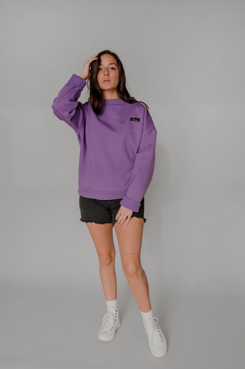 Louve sweatshirt