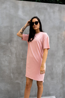 Robe t-shirt Jojo