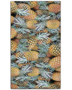LEUS beach eco towel
