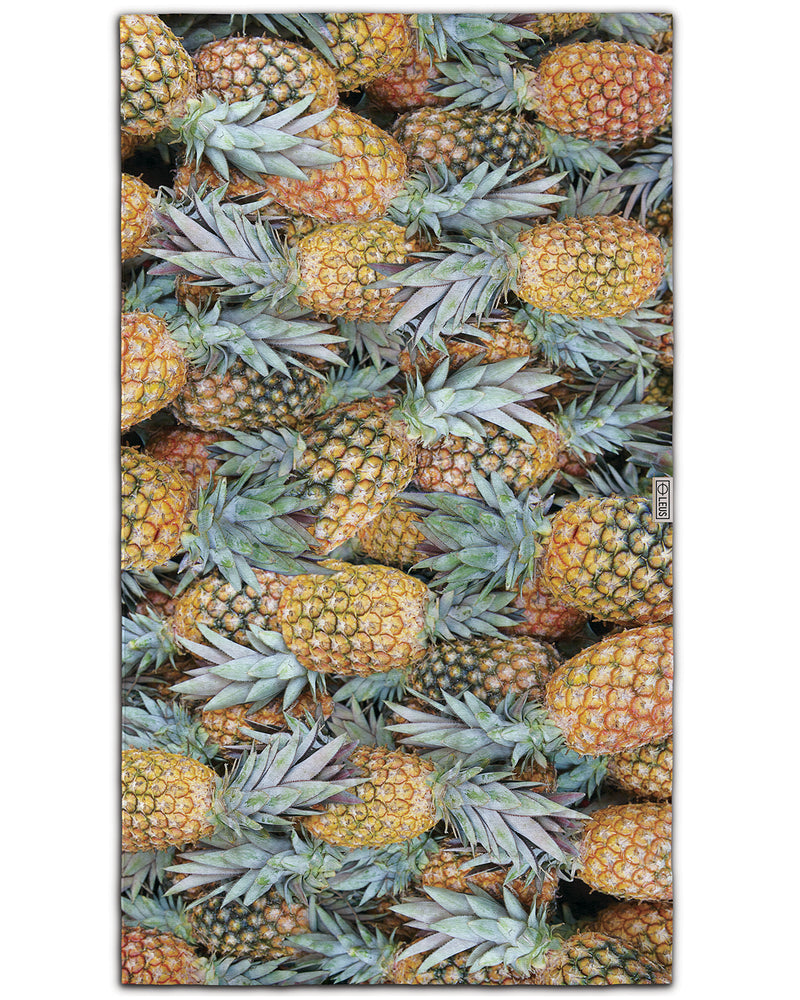 LEUS beach eco towel