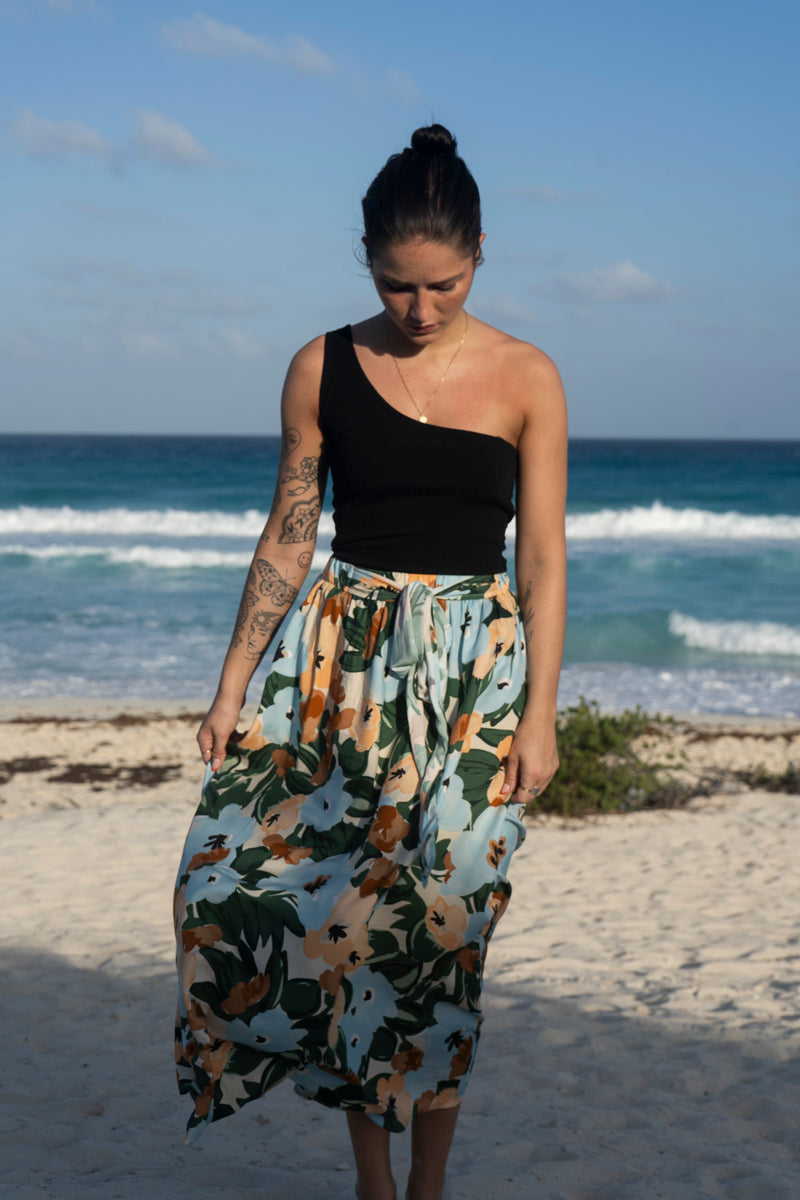 Jupes maxi sales