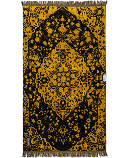 LEUS beach eco towel