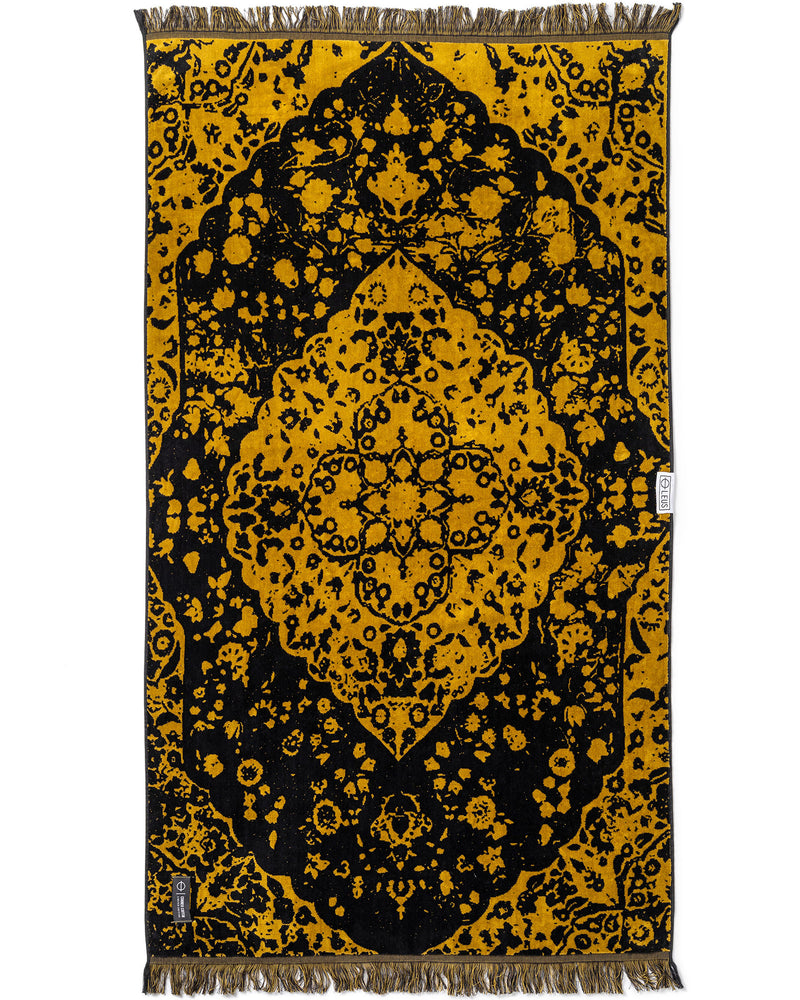 LEUS beach eco towel
