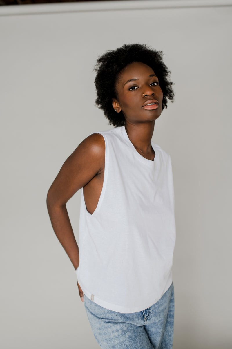 Muscle tank