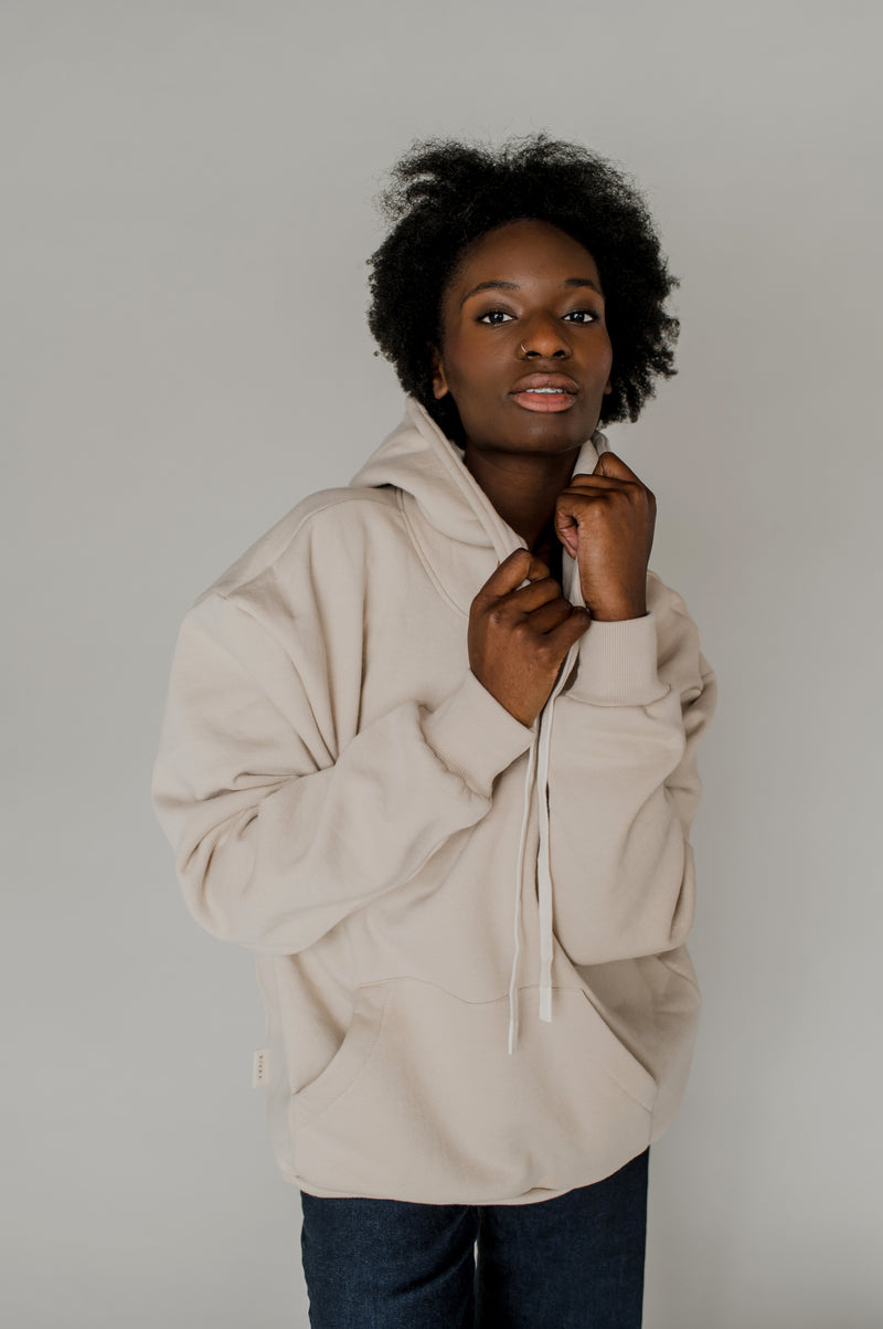 Hoodie Rieka