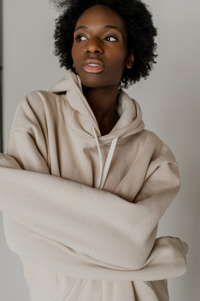 Hoodie Rieka