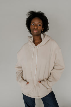 Hoodie Rieka