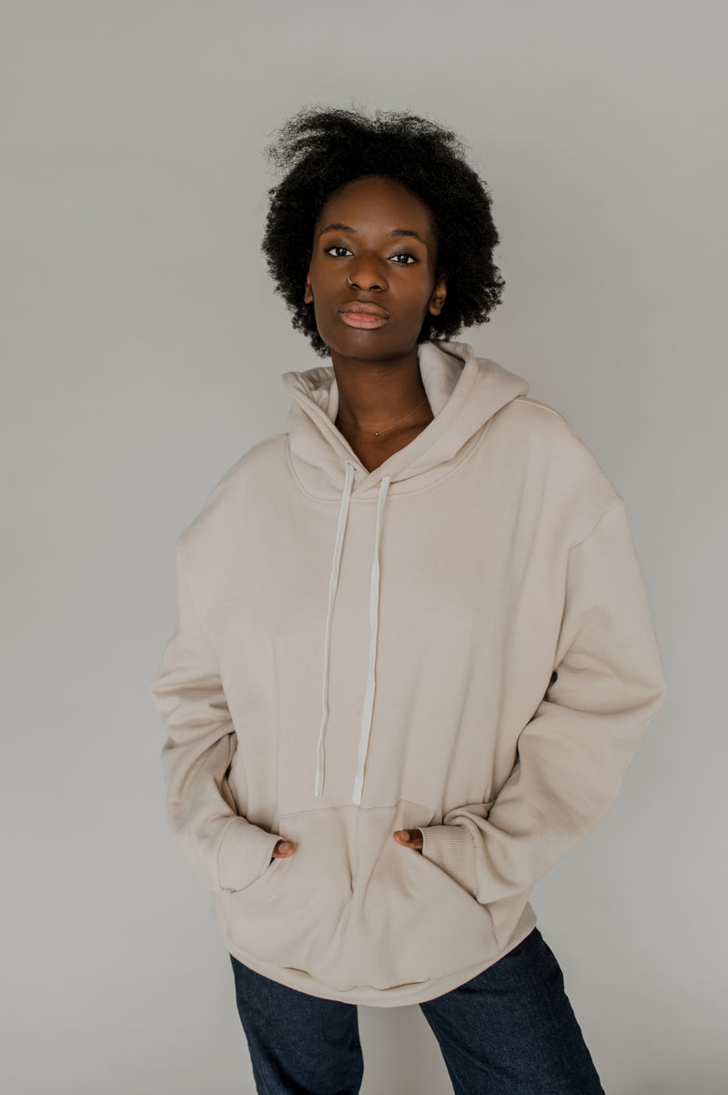Hoodie Rieka
