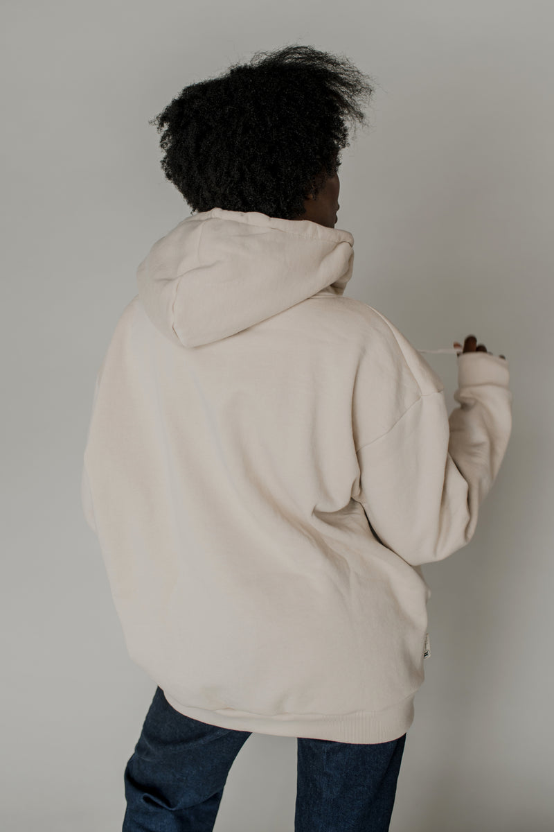 Hoodie Rieka