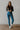 Legging taille haute