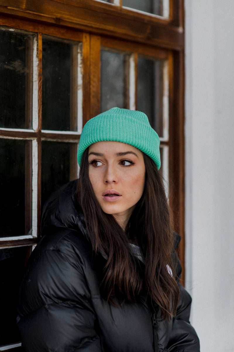 Salor beanie