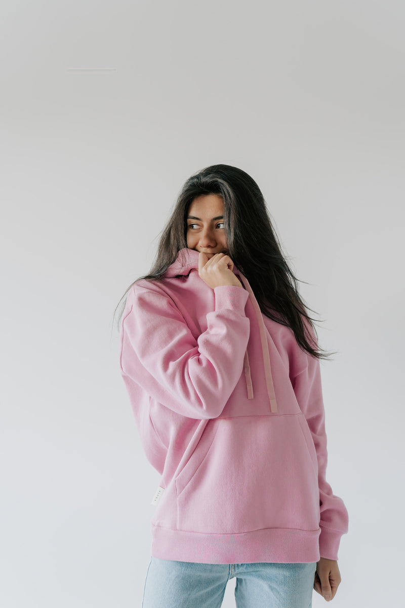 Hoodie Rieka
