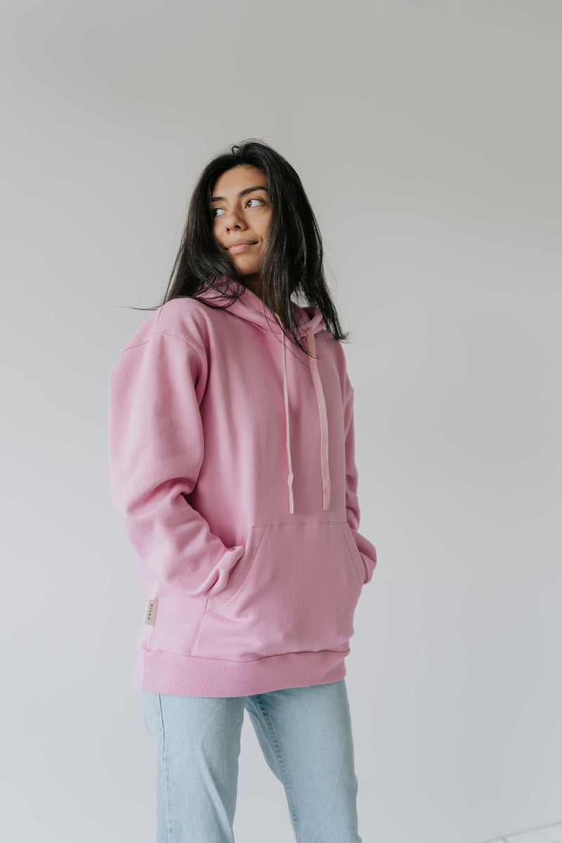 Hoodie Rieka